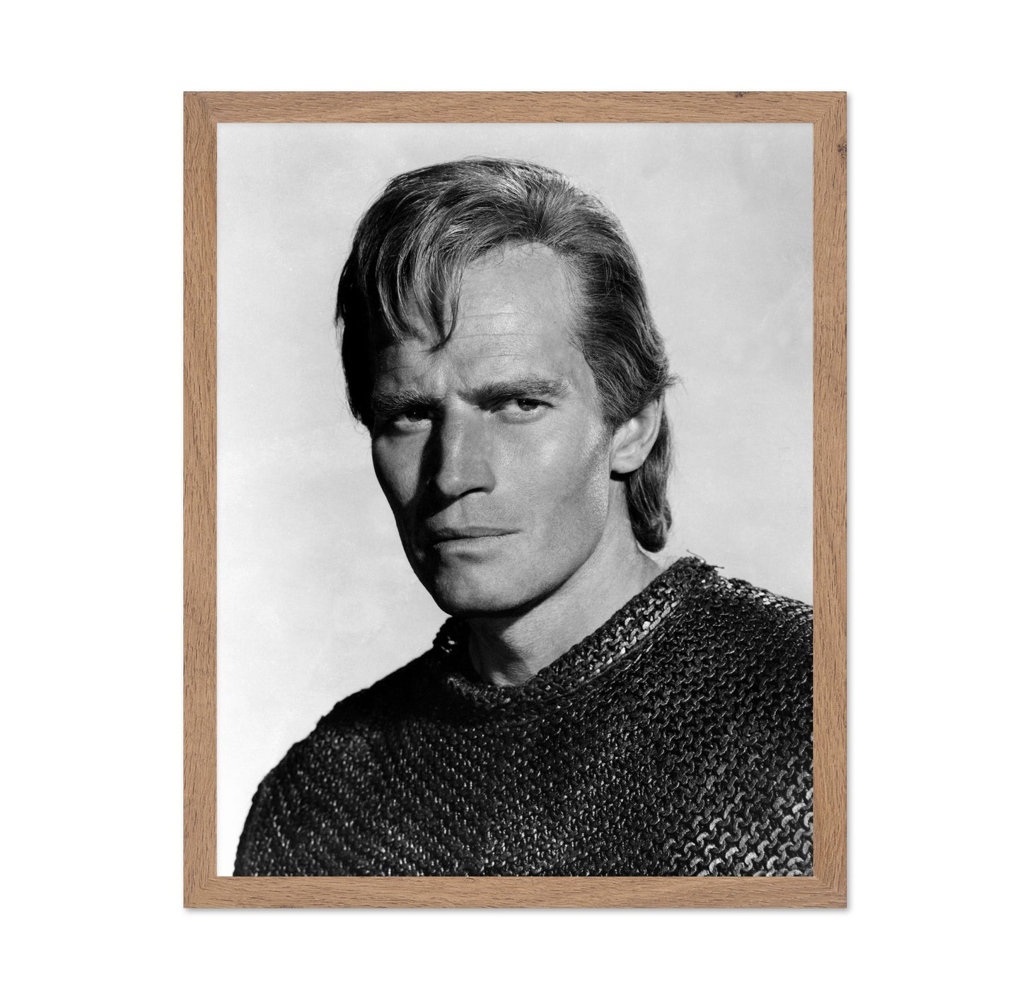 El Cid 1961 Charlton Heston No5