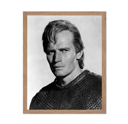 El Cid 1961 Charlton Heston No5