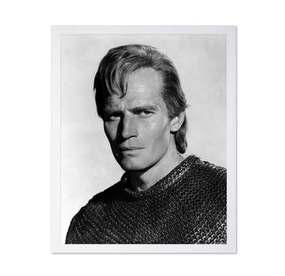 El Cid 1961 Charlton Heston No5