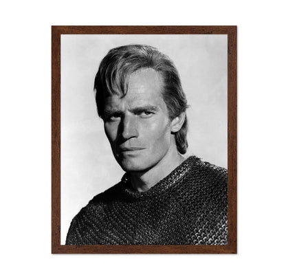 El Cid 1961 Charlton Heston No5