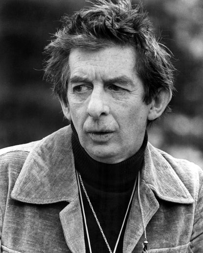 The Exorcist 1973 MacGowran No1