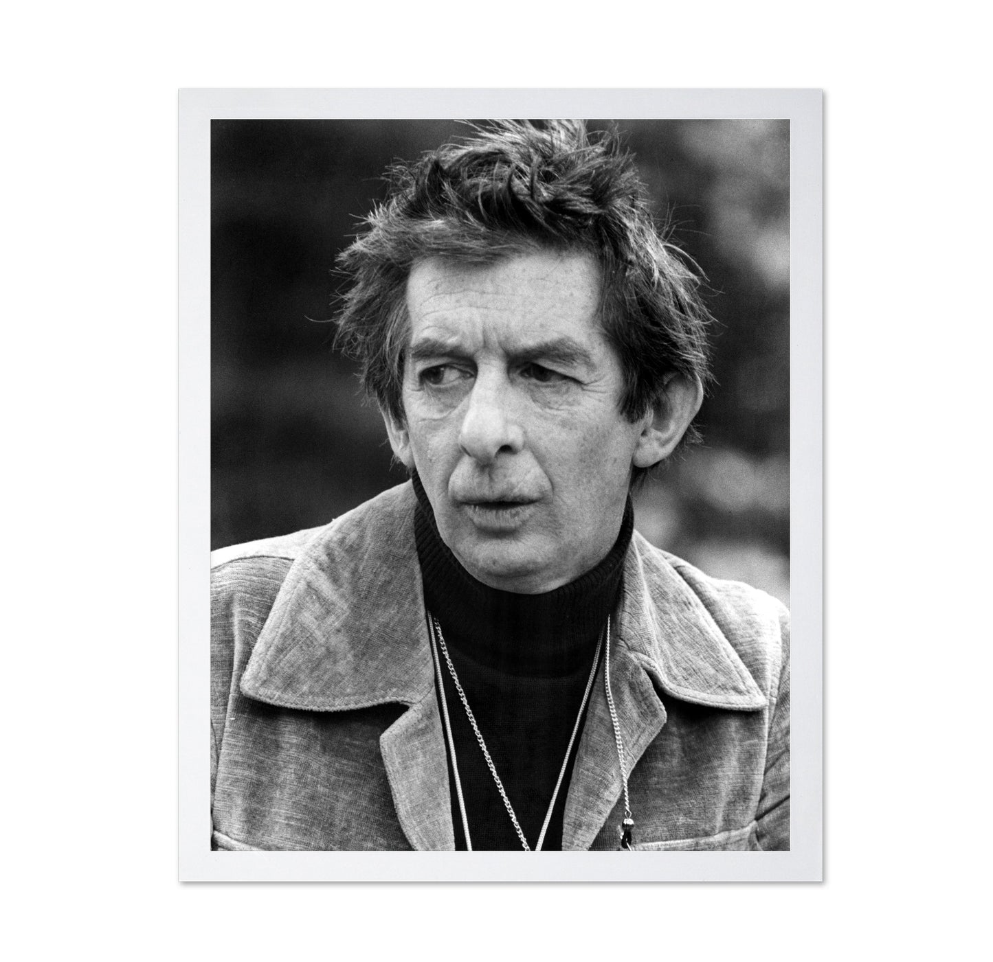 The Exorcist 1973 MacGowran No1