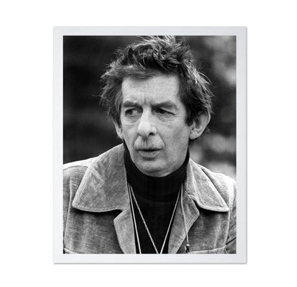 The Exorcist 1973 MacGowran No1