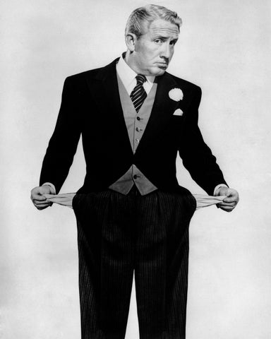Father of The Bride 1950 Spencer Tracy No1