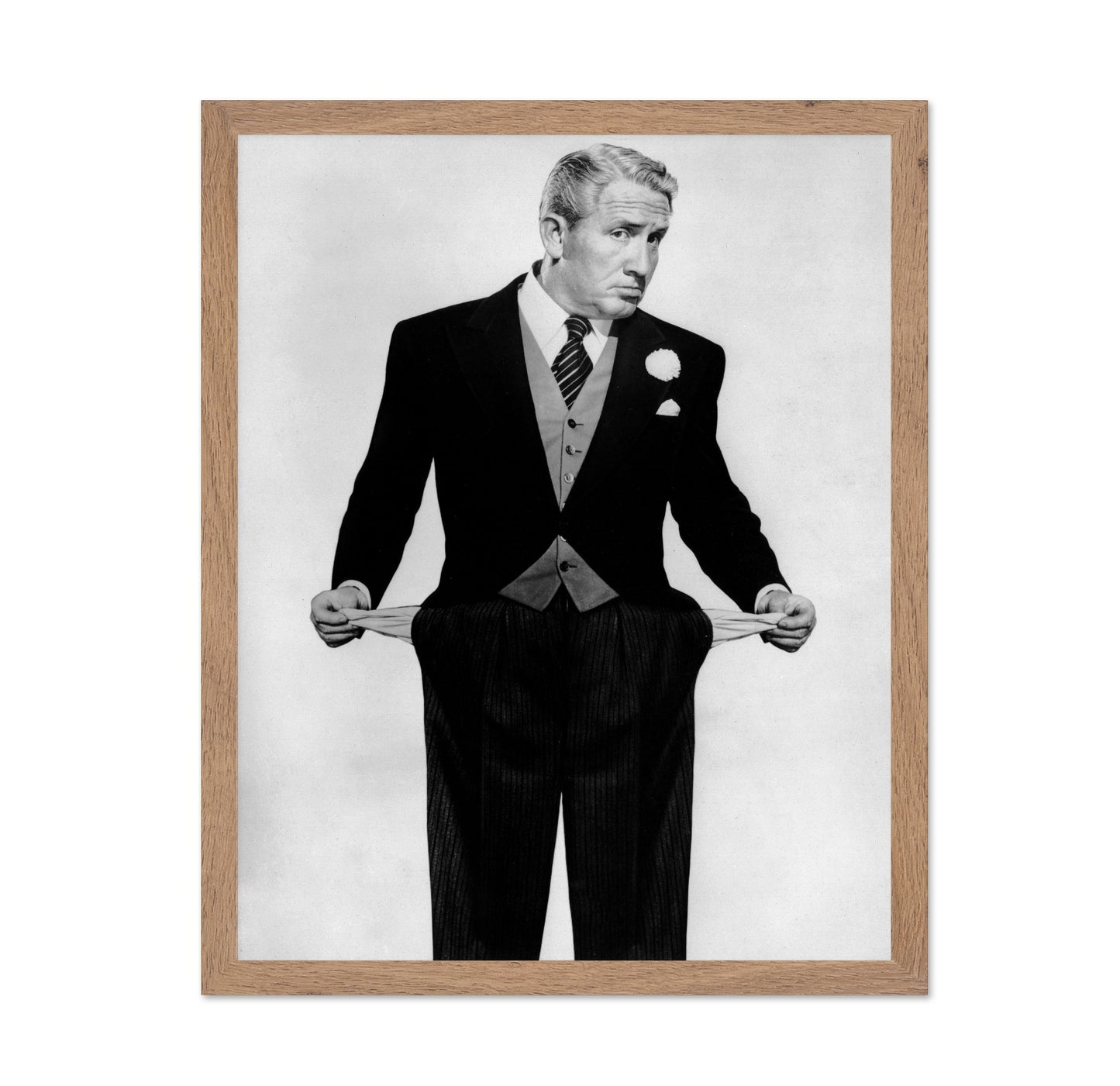 Father of The Bride 1950 Spencer Tracy No1