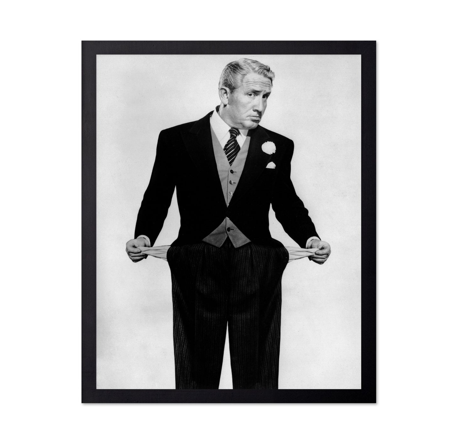 Father of The Bride 1950 Spencer Tracy No1