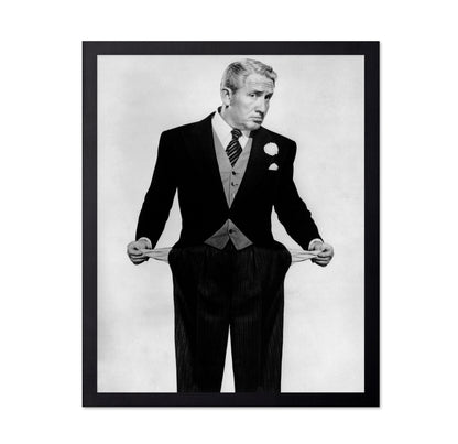Father of The Bride 1950 Spencer Tracy No1