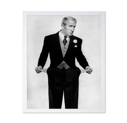 Father of The Bride 1950 Spencer Tracy No1