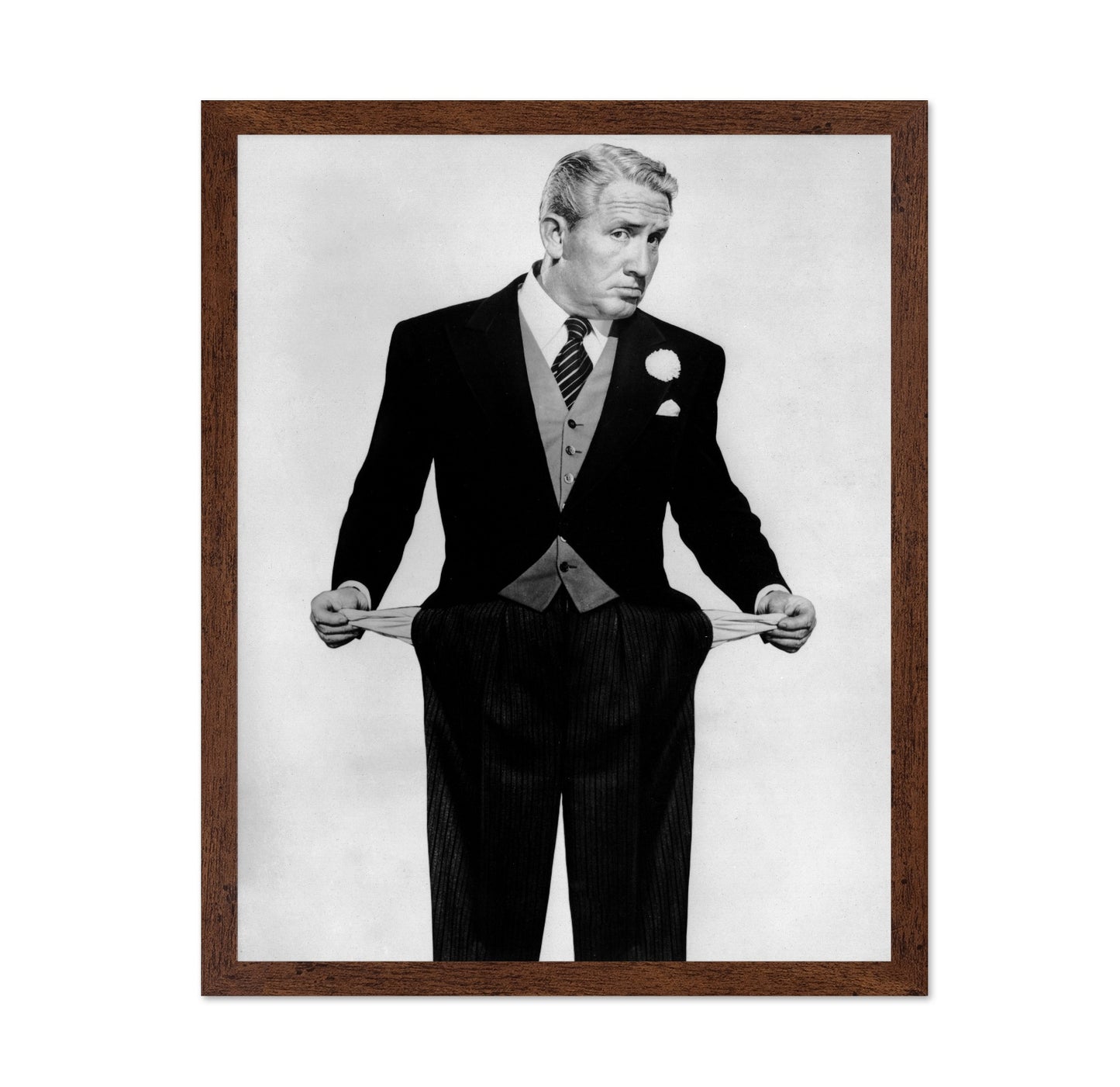 Father of The Bride 1950 Spencer Tracy No1