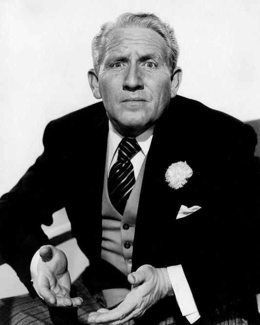 Father of The Bride 1950 Spencer Tracy No2