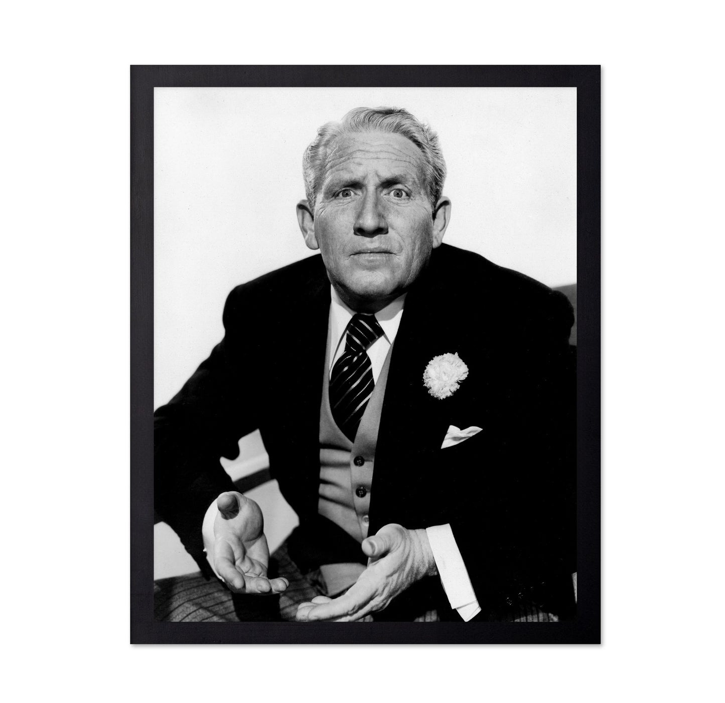 Father of The Bride 1950 Spencer Tracy No2