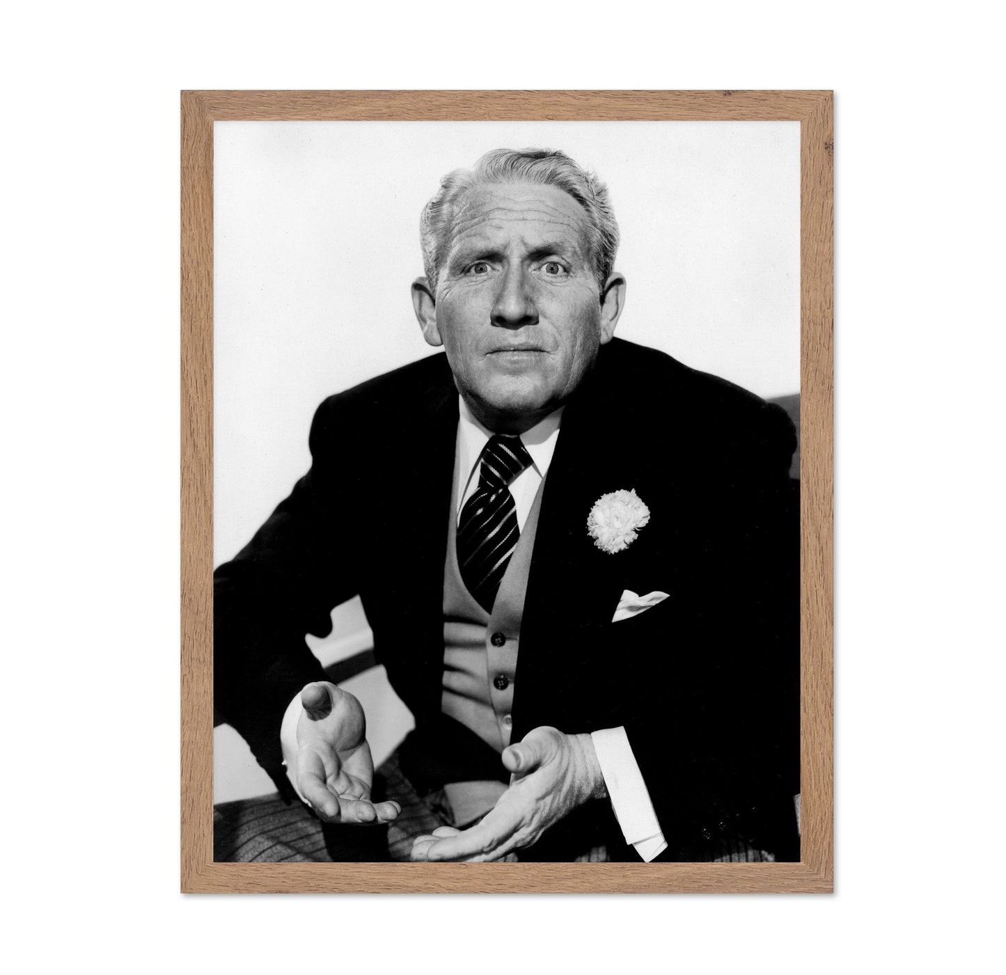 Father of The Bride 1950 Spencer Tracy No2