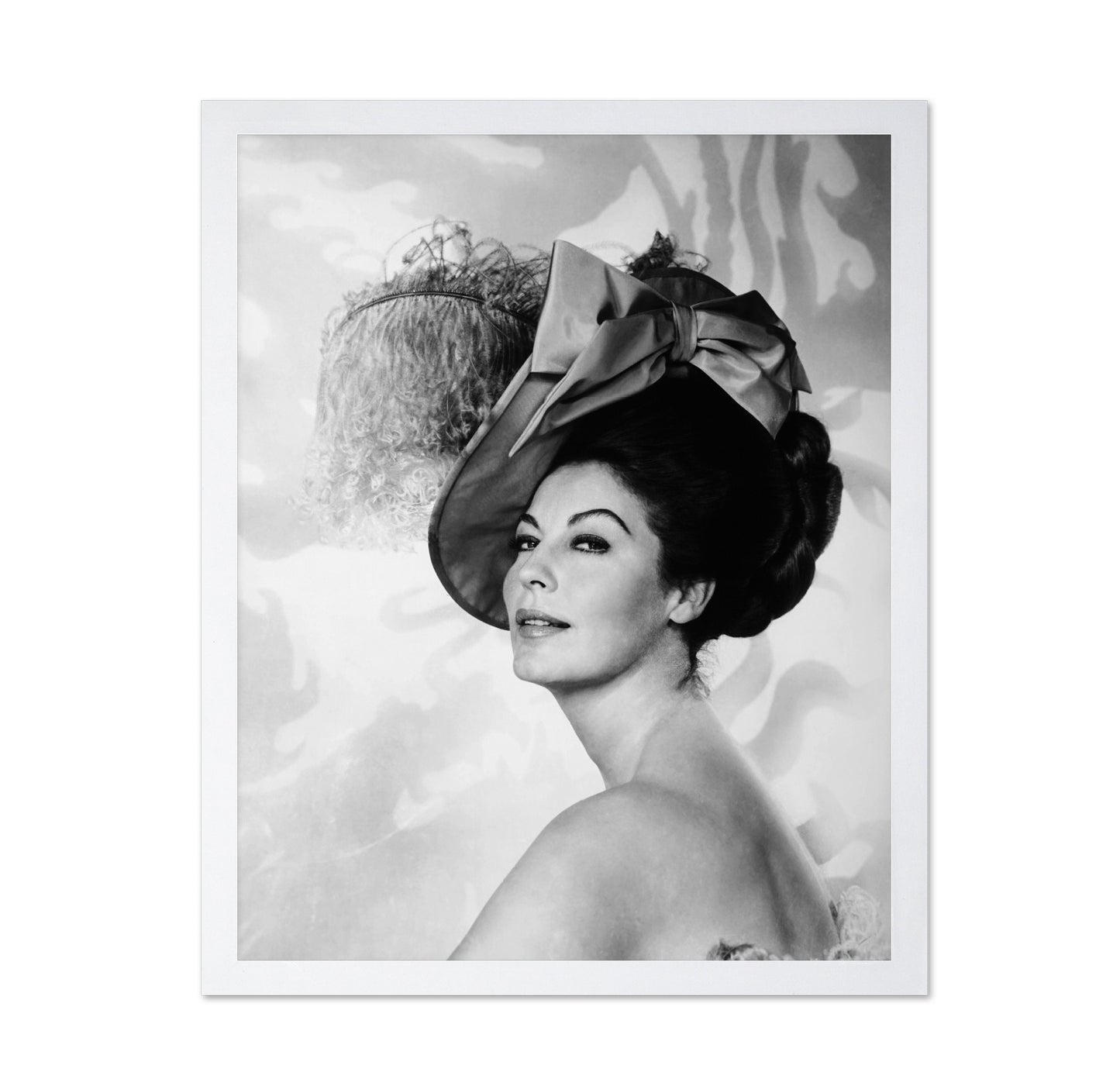 55 Days At Peking 1963 Ava Gardner No1