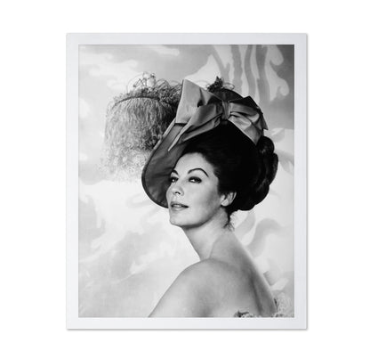 55 Days At Peking 1963 Ava Gardner No1