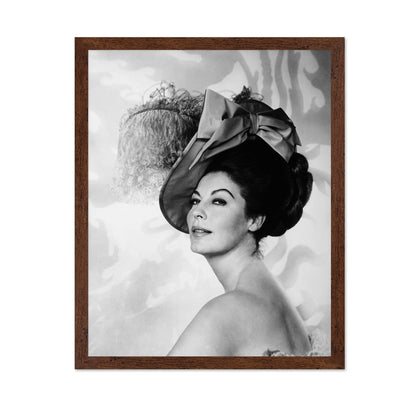 55 Days At Peking 1963 Ava Gardner No1