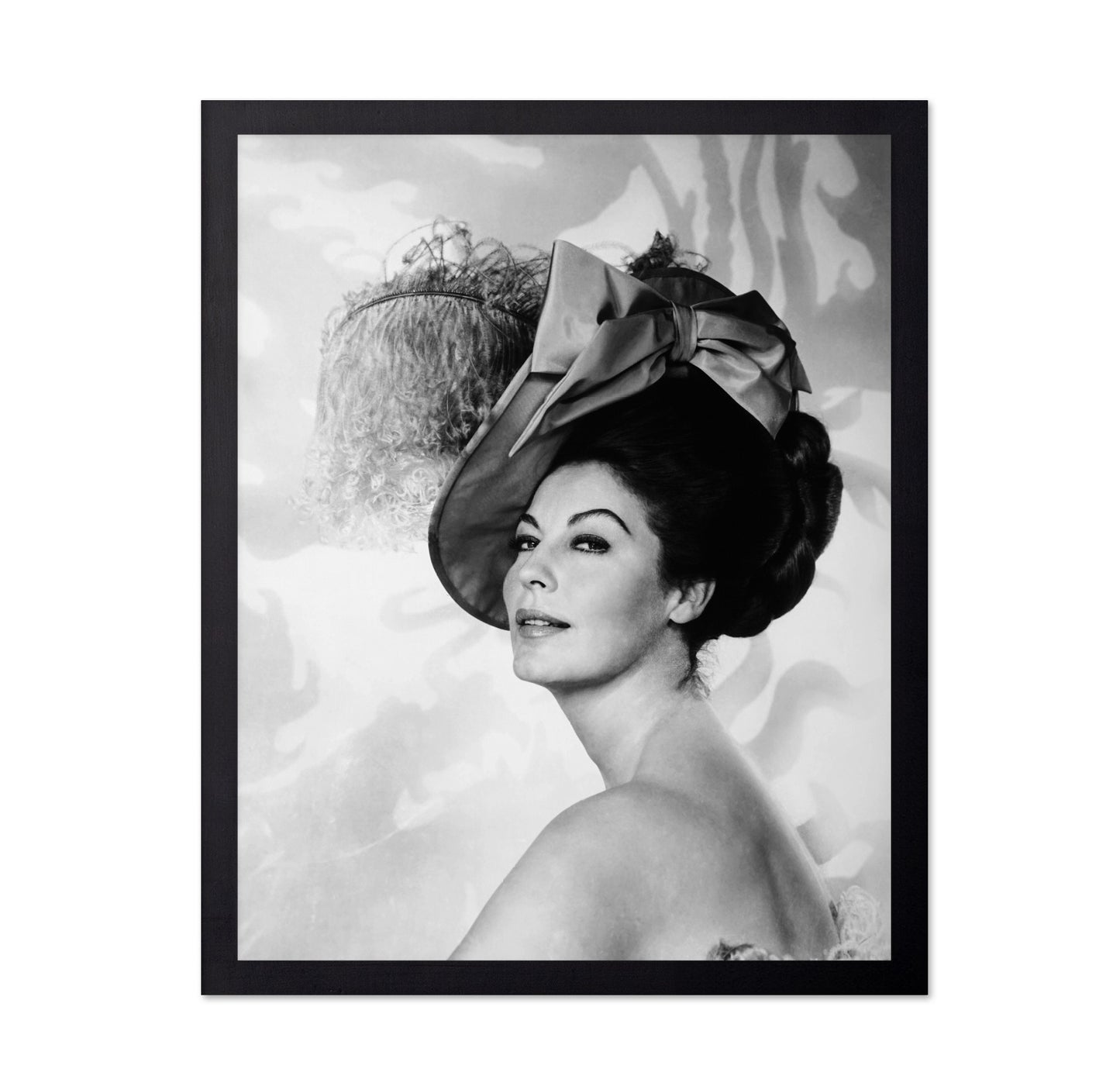 55 Days At Peking 1963 Ava Gardner No1
