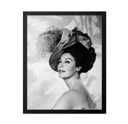 55 Days At Peking 1963 Ava Gardner No1