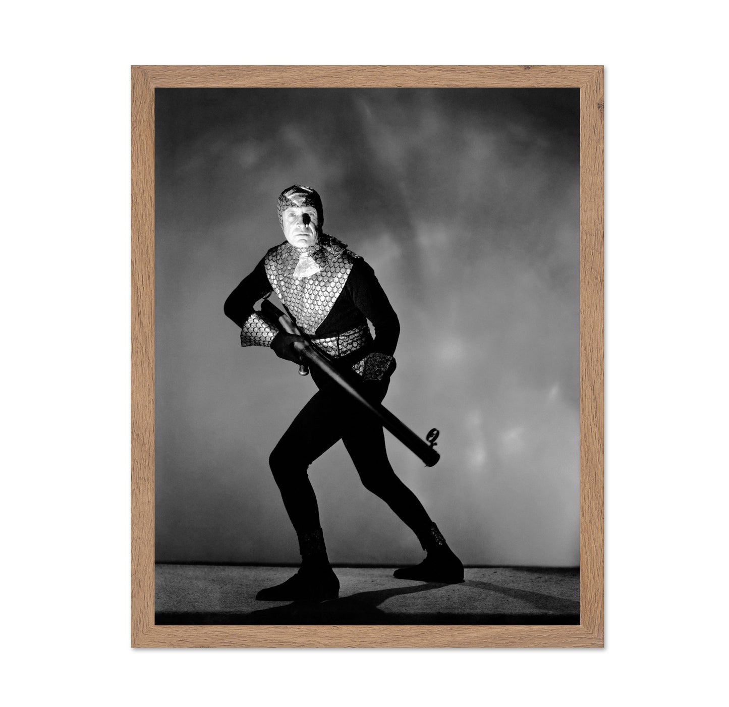 Flying Disc Man From Mars 1950 Gregory Gaye