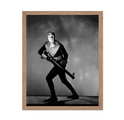 Flying Disc Man From Mars 1950 Gregory Gaye