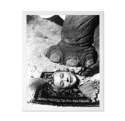 The Greatest Show On Earth 1952 Gloria Grahame