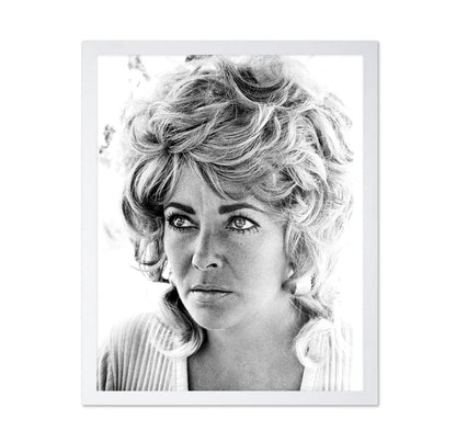 Hammersmith Is Out 1972 Elizabeth Taylor