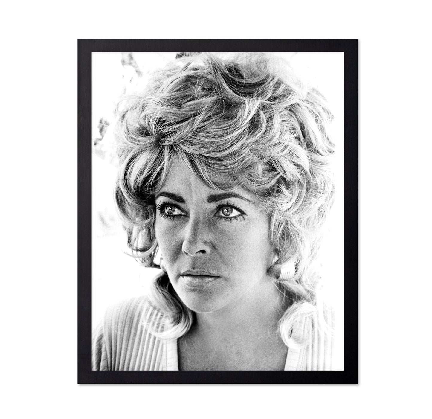Hammersmith Is Out 1972 Elizabeth Taylor