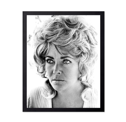 Hammersmith Is Out 1972 Elizabeth Taylor