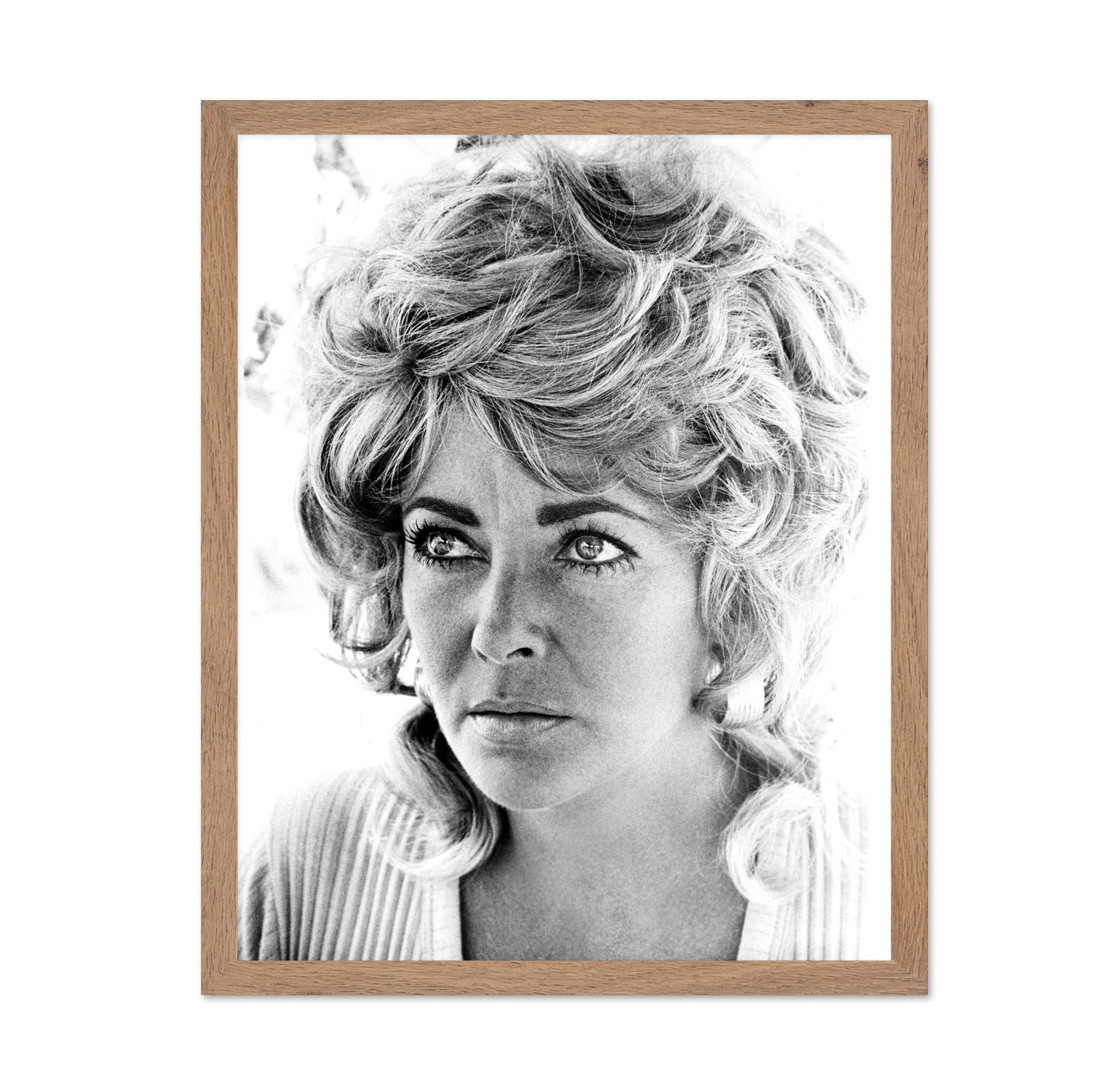 Hammersmith Is Out 1972 Elizabeth Taylor
