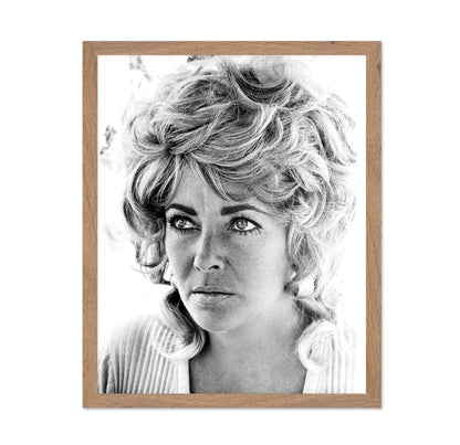 Hammersmith Is Out 1972 Elizabeth Taylor