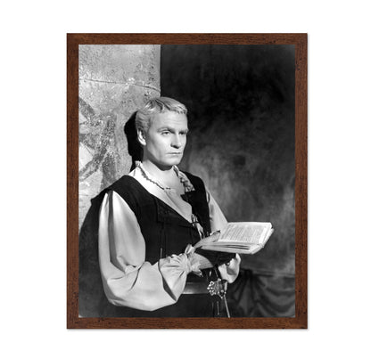 Hamlet 1948 Laurence Olivier No3
