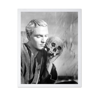 Hamlet 1948 Laurence Olivier No1