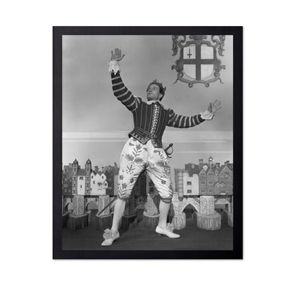 Henry V 1944 Laurence Olivier No2
