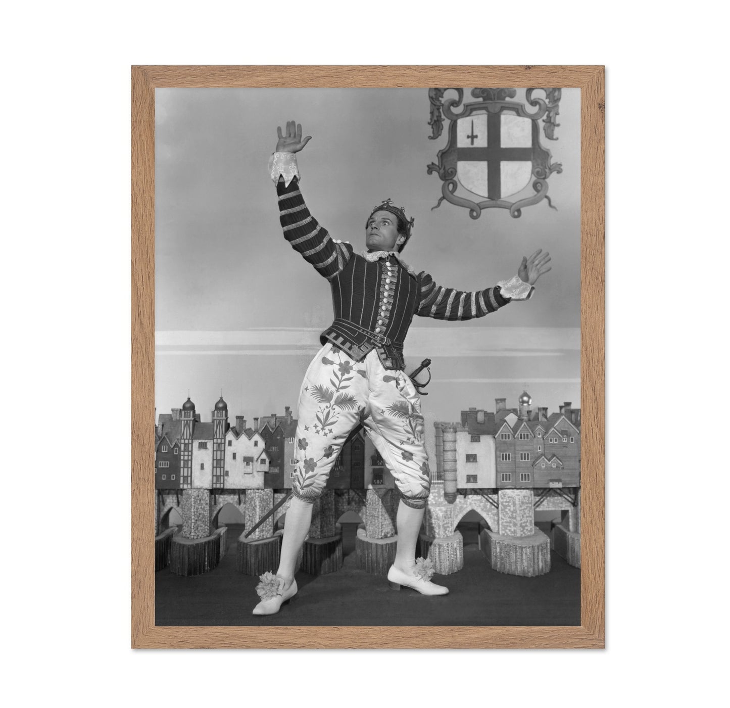 Henry V 1944 Laurence Olivier No2