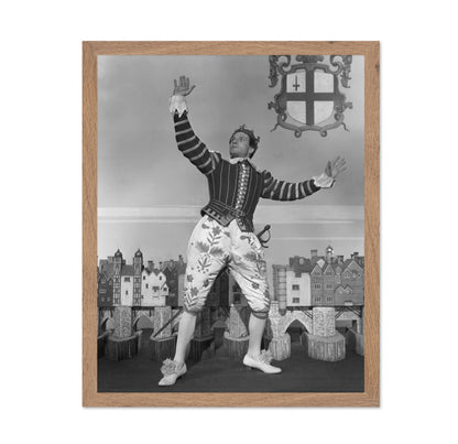 Henry V 1944 Laurence Olivier No2
