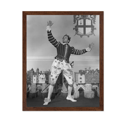 Henry V 1944 Laurence Olivier No2