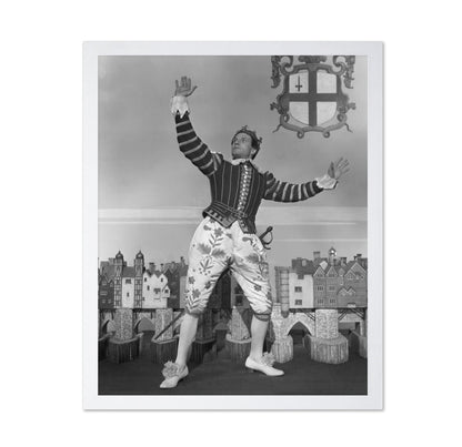 Henry V 1944 Laurence Olivier No2