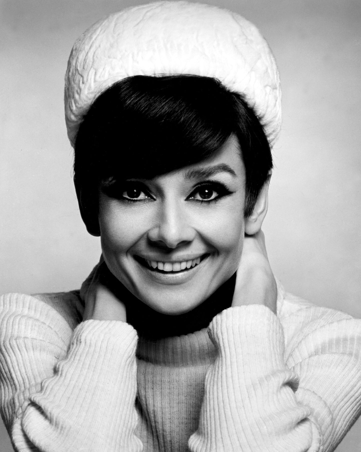 How To Steal A Million 1966 Audrey Hepburn No2