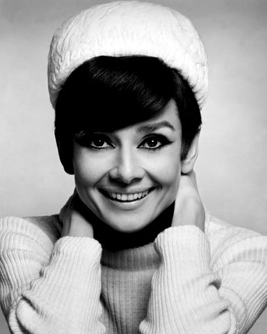 How To Steal A Million 1966 Audrey Hepburn No2