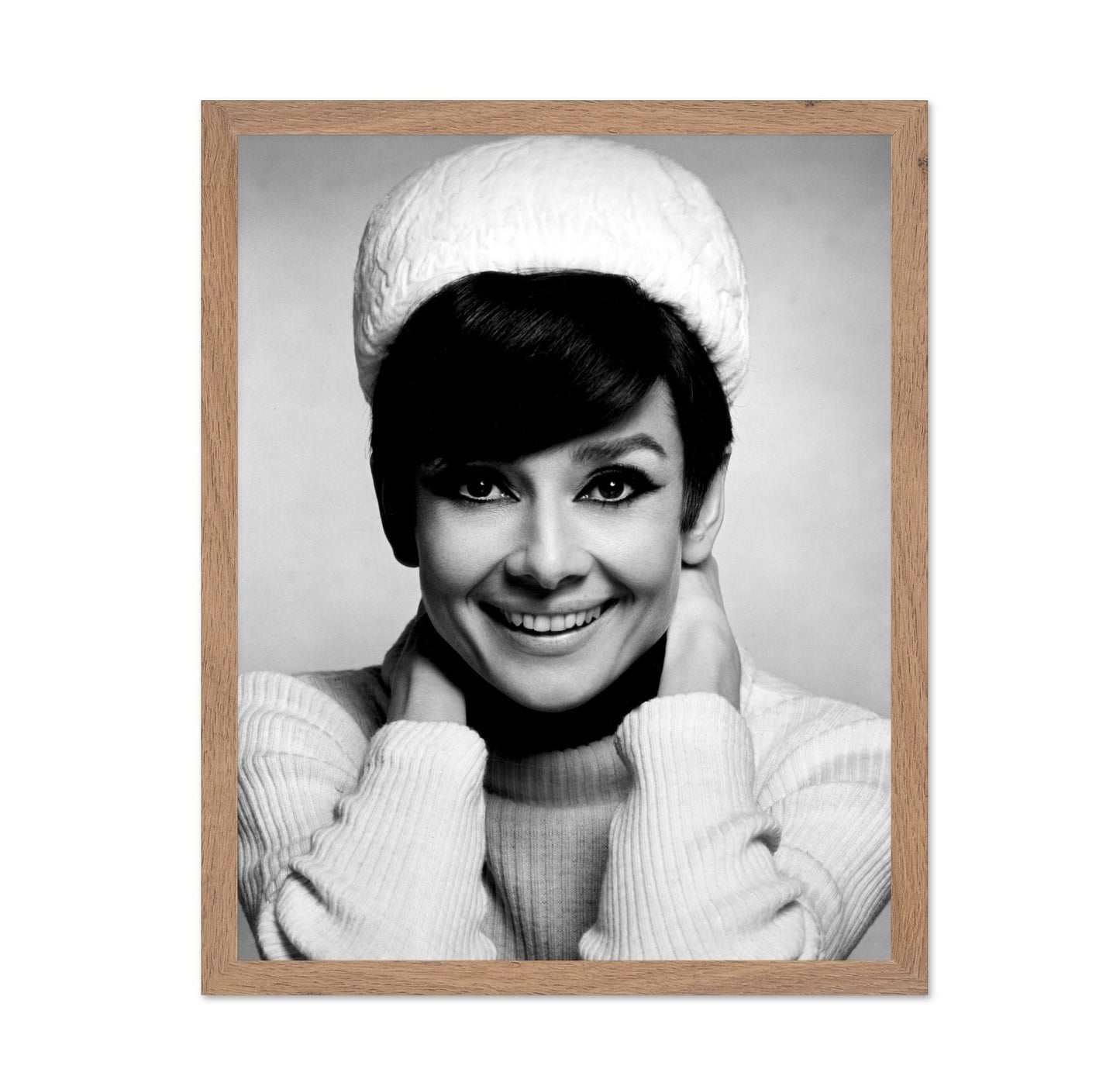 How To Steal A Million 1966 Audrey Hepburn No2