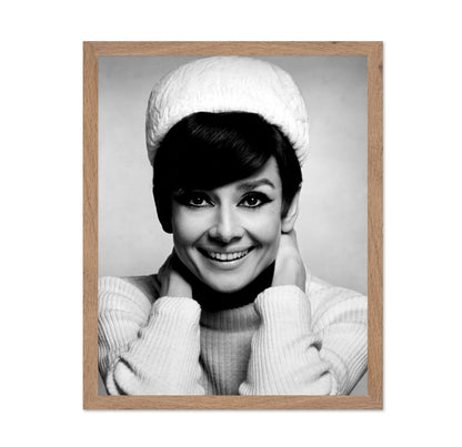 How To Steal A Million 1966 Audrey Hepburn No2