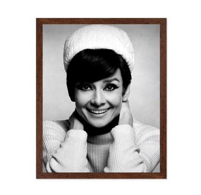How To Steal A Million 1966 Audrey Hepburn No2