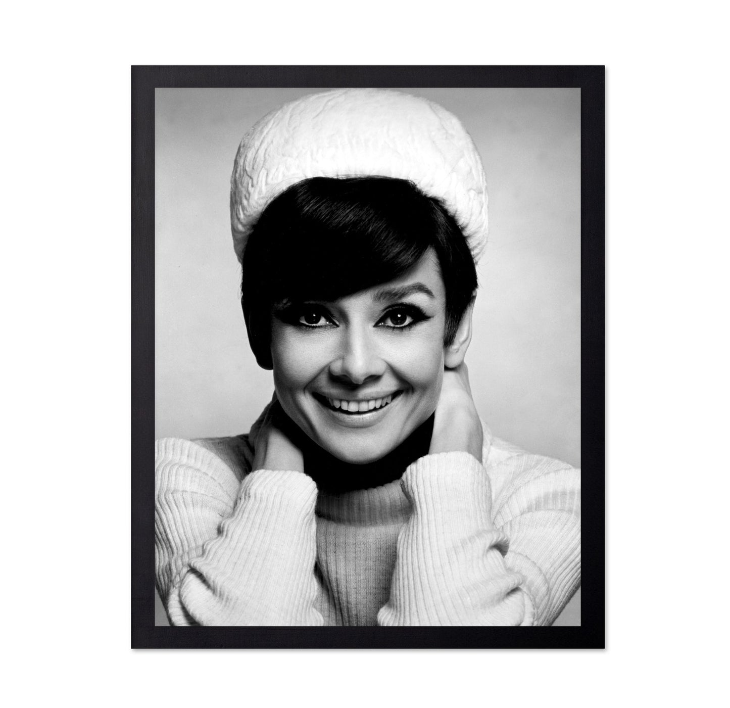 How To Steal A Million 1966 Audrey Hepburn No2