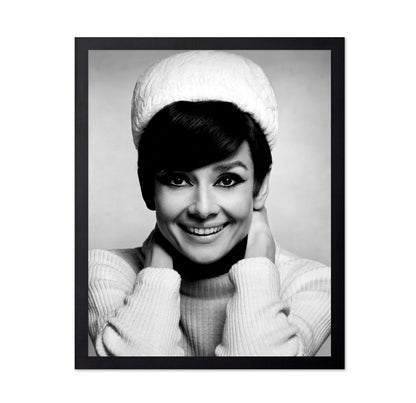 How To Steal A Million 1966 Audrey Hepburn No2