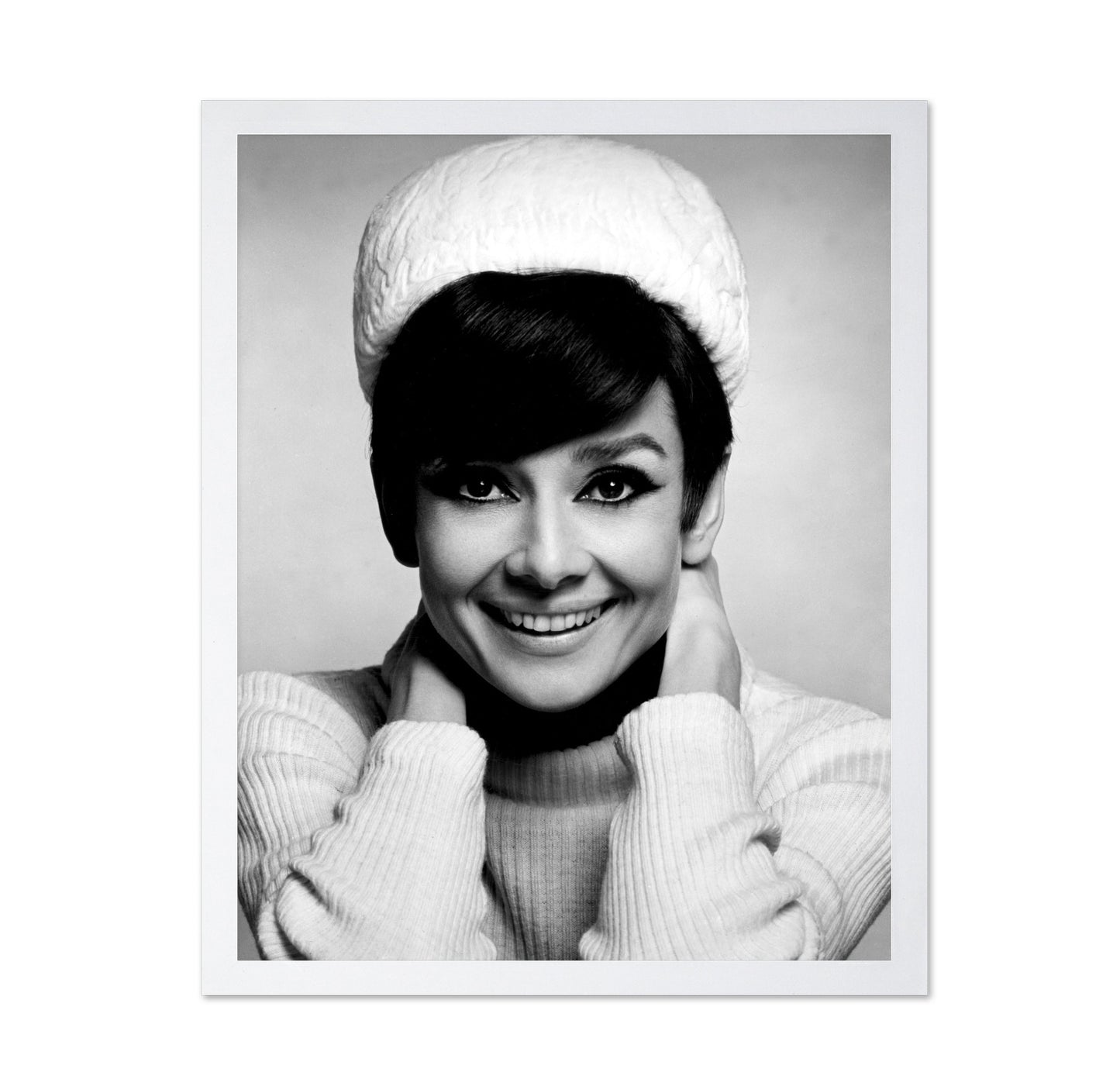 How To Steal A Million 1966 Audrey Hepburn No2