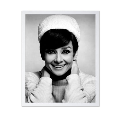 How To Steal A Million 1966 Audrey Hepburn No2