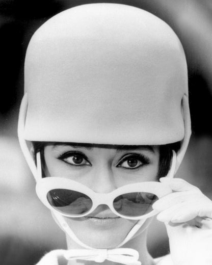 How To Steal A Million 1966 Audrey Hepburn No1