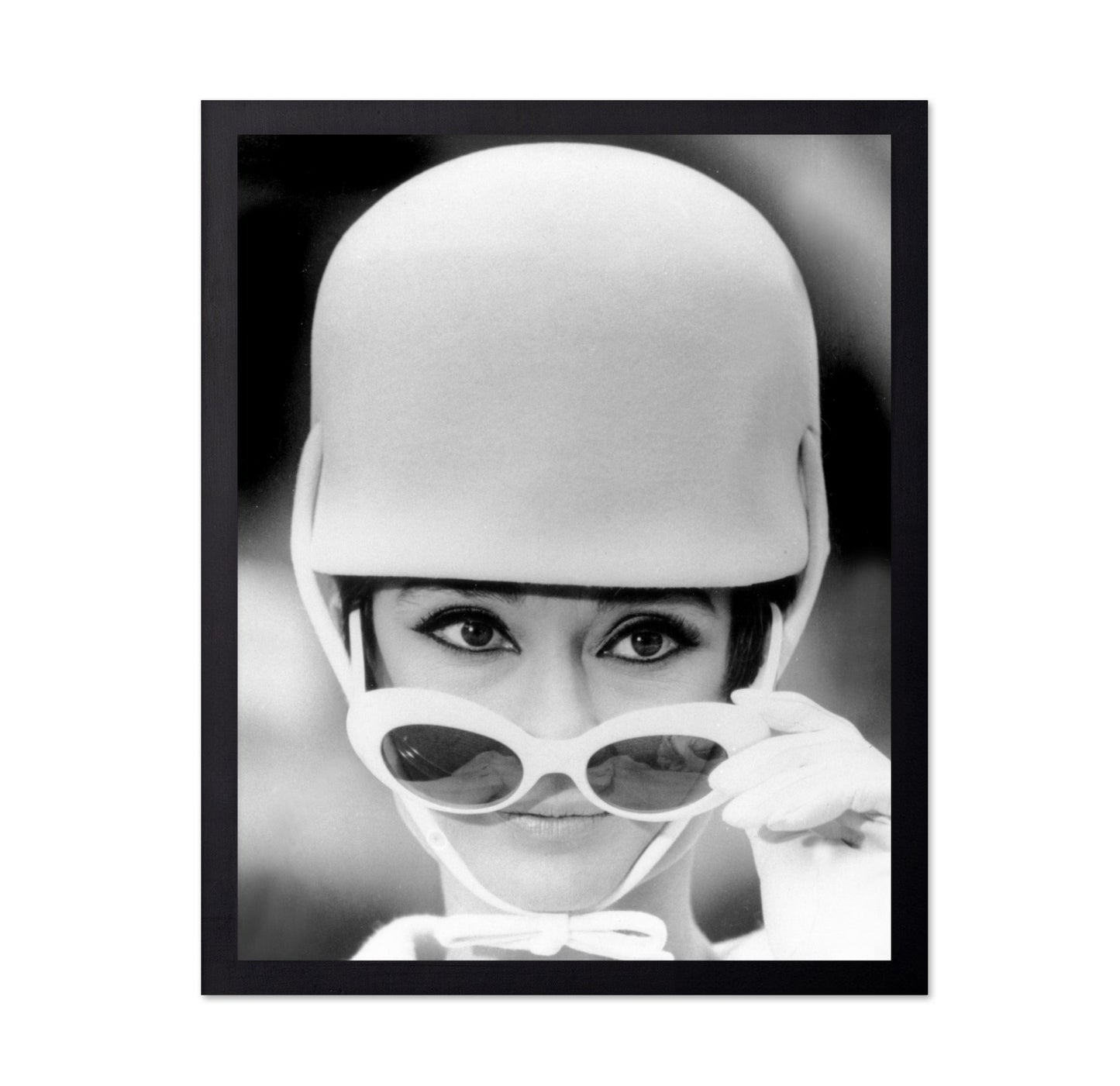 How To Steal A Million 1966 Audrey Hepburn No1