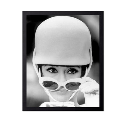 How To Steal A Million 1966 Audrey Hepburn No1