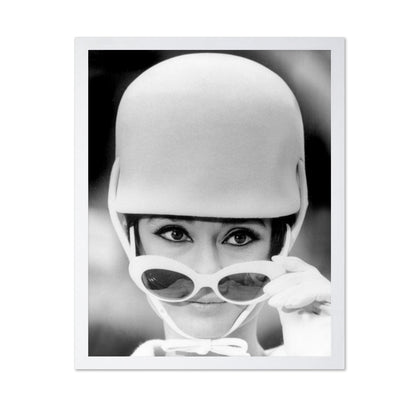 How To Steal A Million 1966 Audrey Hepburn No1
