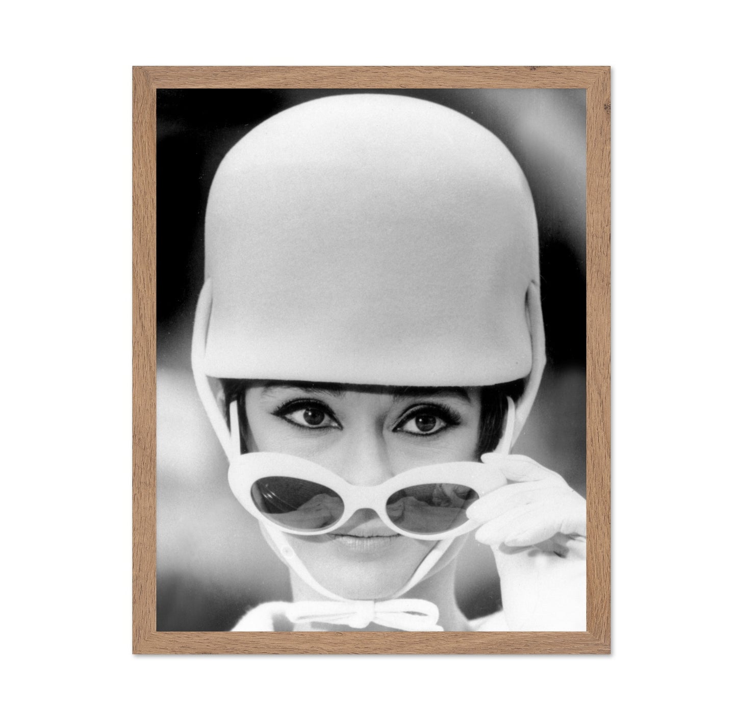 How To Steal A Million 1966 Audrey Hepburn No1